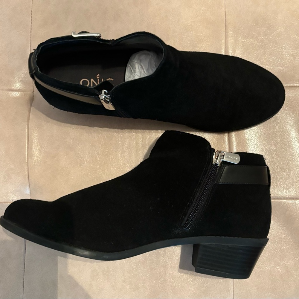 Vionic Ankle Boots - image 4